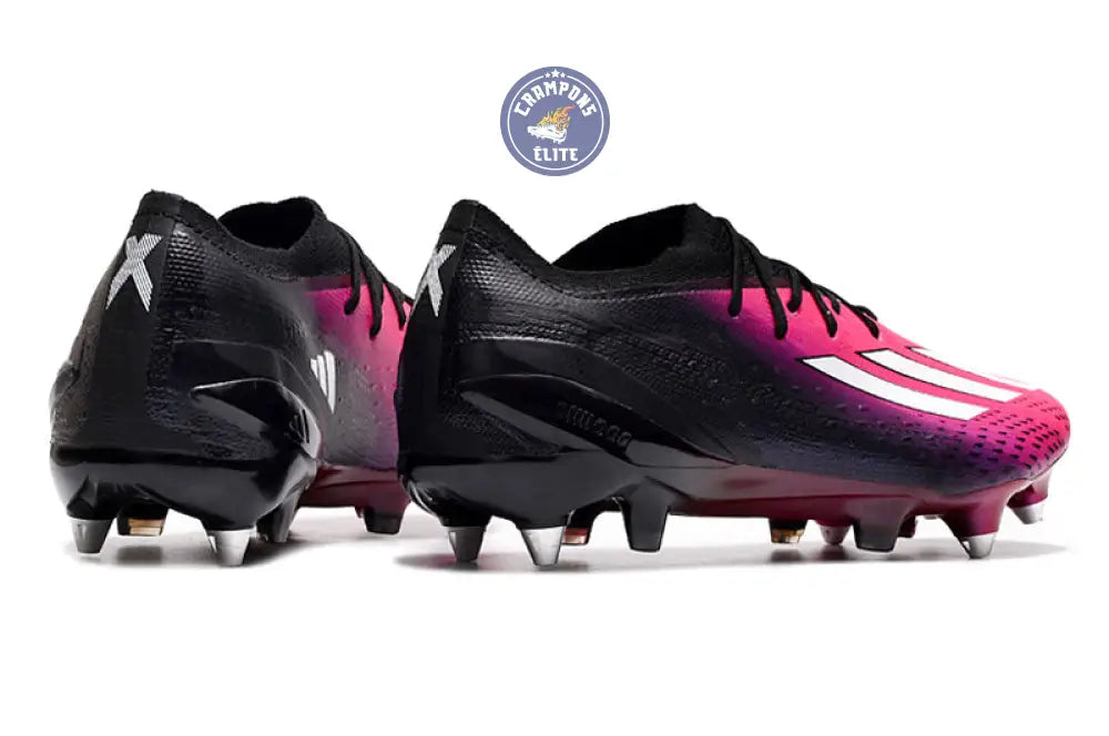 Speedportal .1 SG - Rose/Violet/Noir/Blanc – Image 6