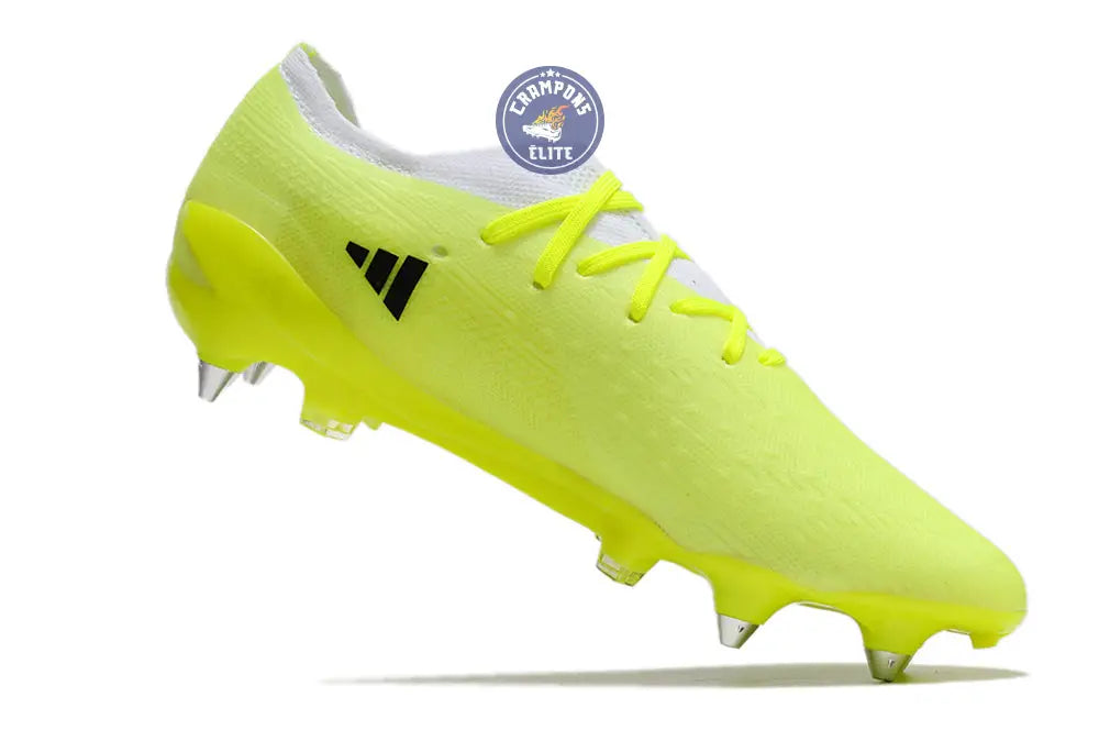 Speedportal SG - Blanc/Jaune/Noir – Image 3