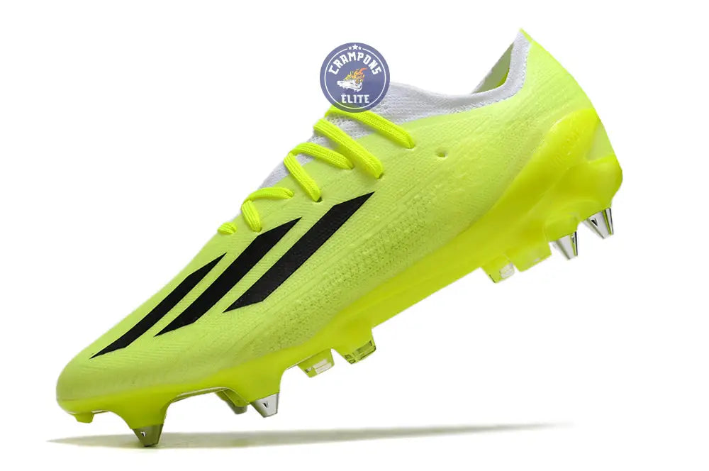 Speedportal SG - Blanc/Jaune/Noir – Image 4