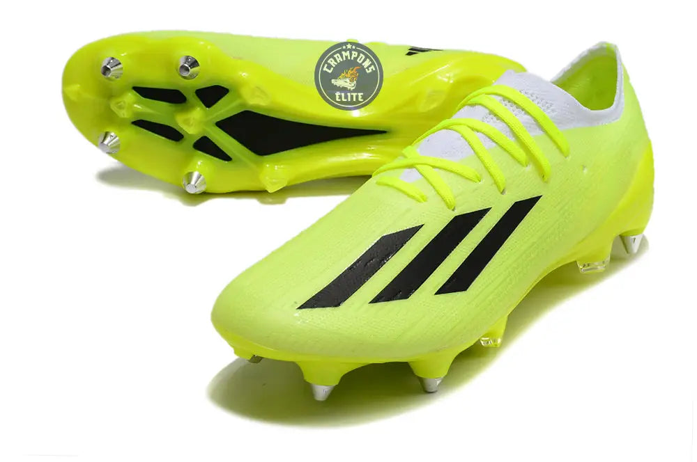 Speedportal SG - Blanc/Jaune/Noir – Image 2