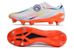 Speedportal SG - Blanc/Orange