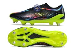 Speedportal SG - Noir/Jaune