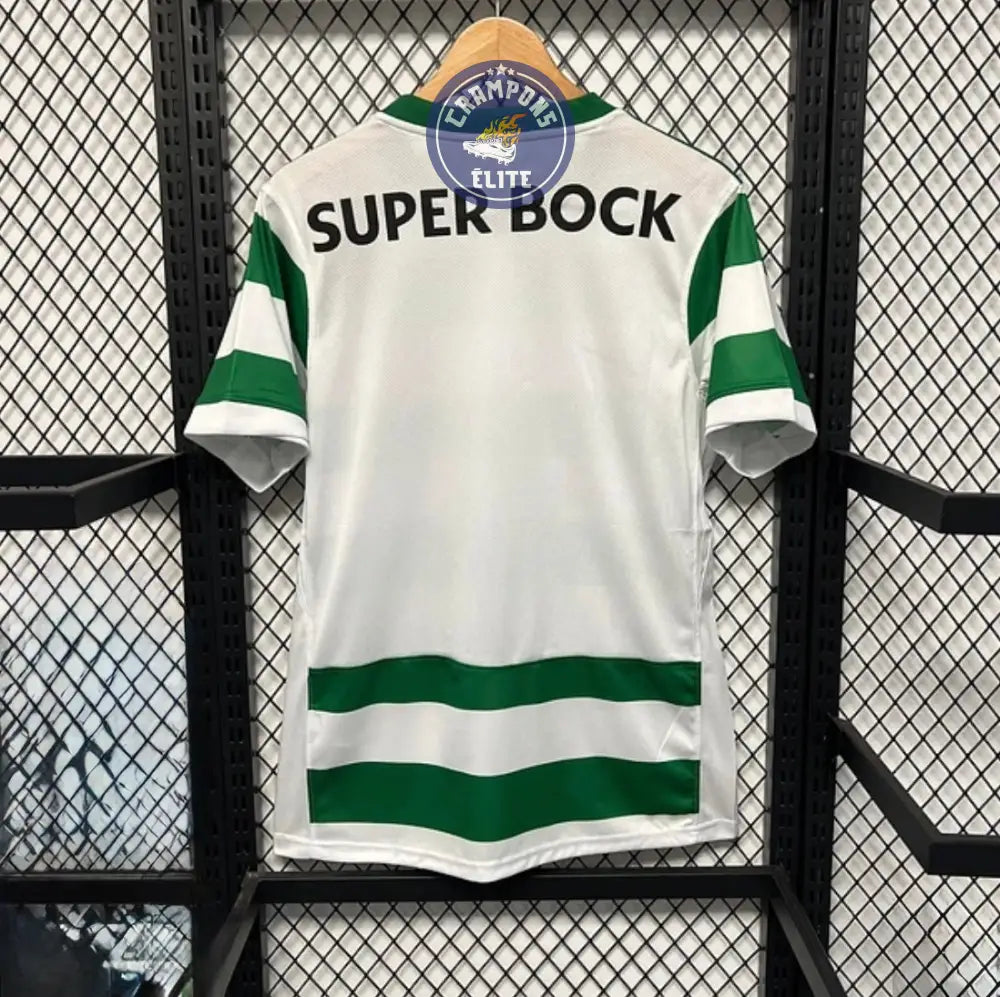 Sporting 2025/26 Domicile – Image 2