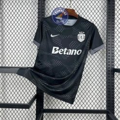 Sporting 2025/26 Extérieur