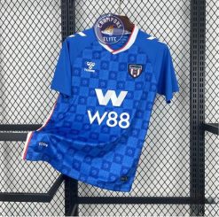 Sunderland 2025/26 Extérieur