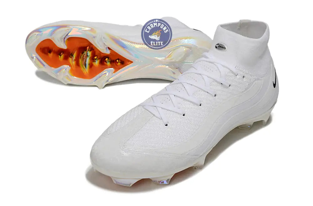 Superfly 10 Air max 95 FG - Full White – Image 2