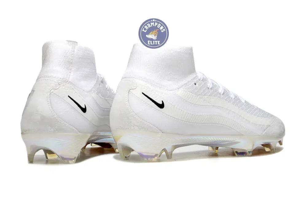 Superfly 10 Air max 95 FG - Full White – Image 6