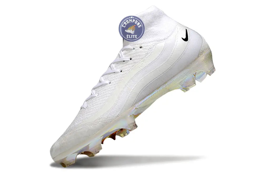 Superfly 10 Air max 95 FG - Full White – Image 4