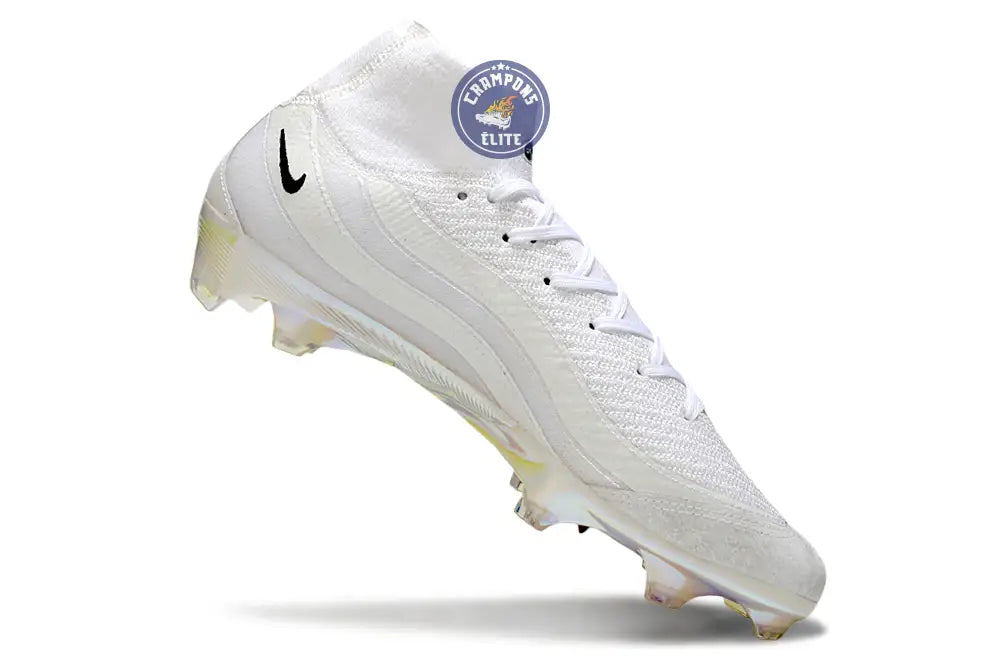 Superfly 10 Air max 95 FG - Full White – Image 3