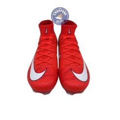 Alternative view of Superfly 10 Cosmic Speed FG - Rouge/Blanc