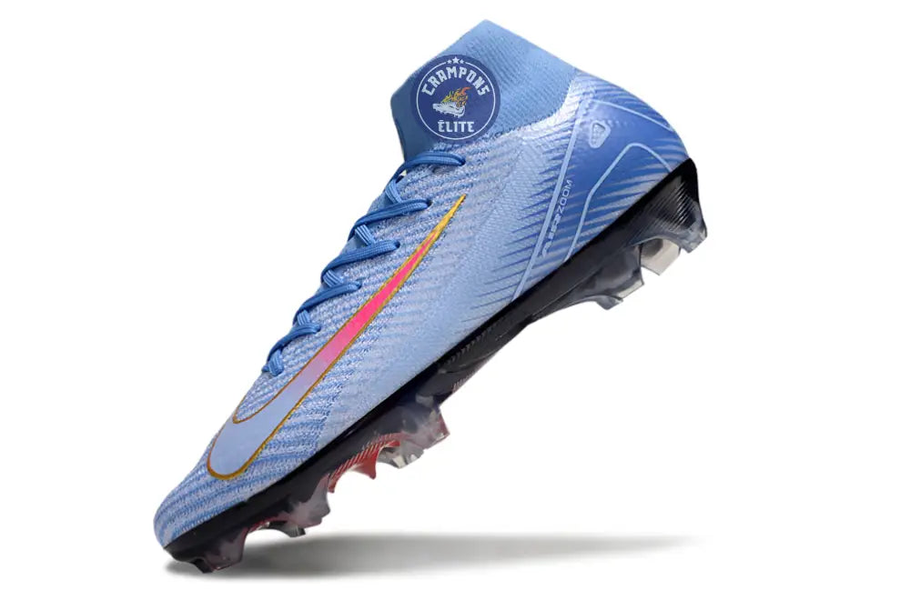 Superfly 10 FG - Bleu/Rouge/Or – Image 4