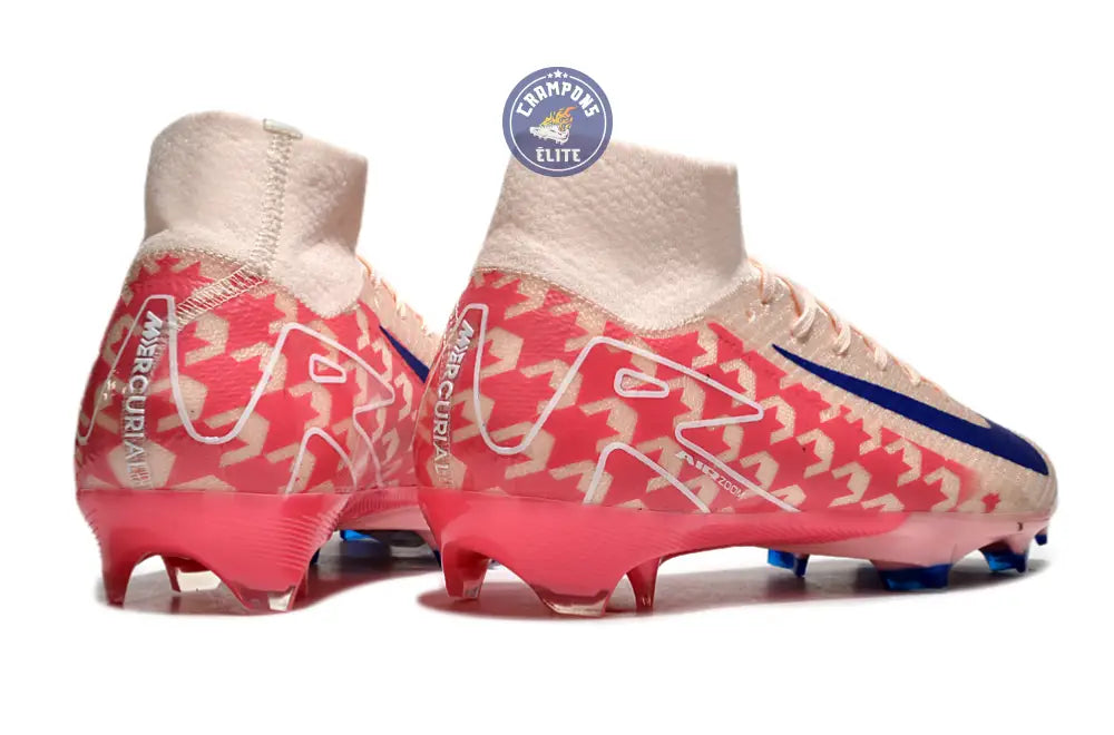 Superfly 10 FG Concept - Rose/Bleu – Image 4