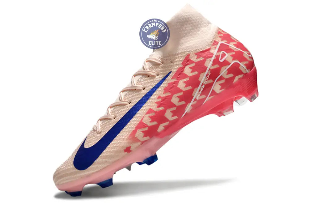 Superfly 10 FG Concept - Rose/Bleu – Image 6