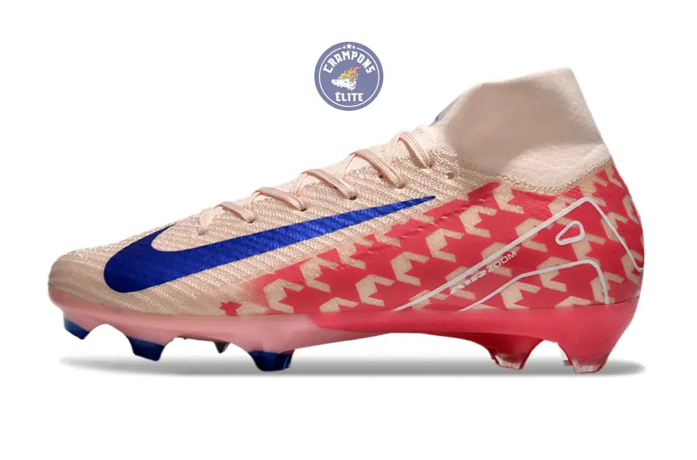 Superfly 10 FG Concept - Rose/Bleu – Image 3