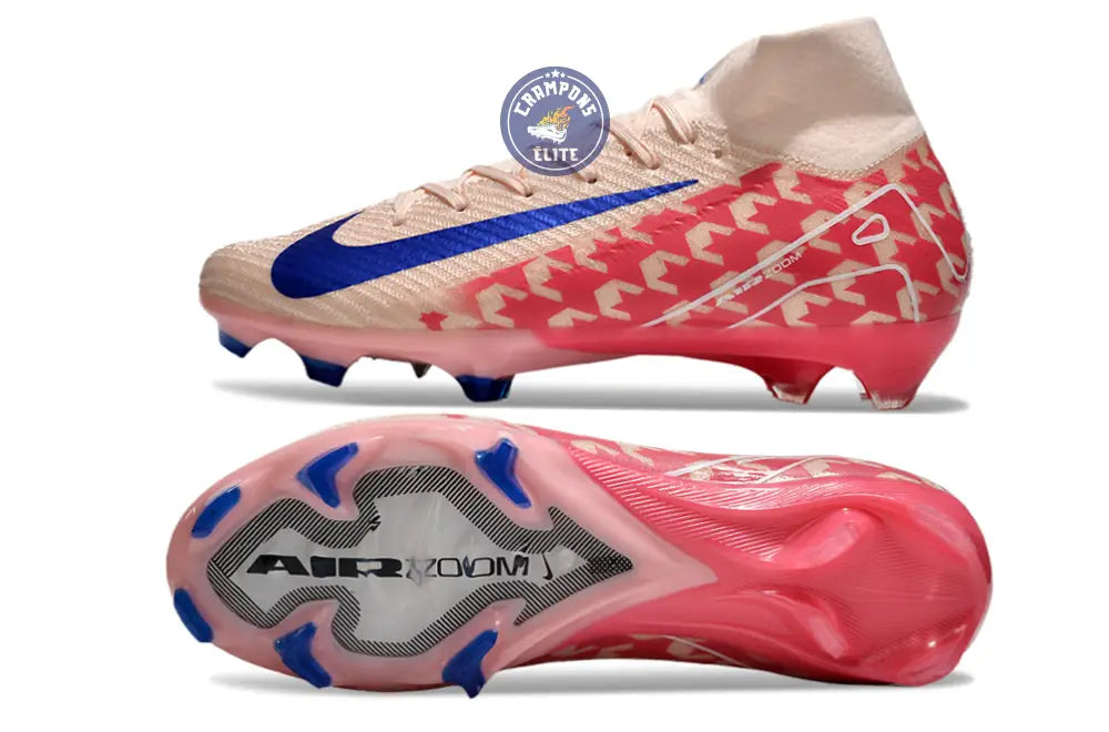 Superfly 10 FG Concept - Rose/Bleu – Image 2