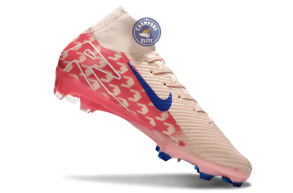 Superfly 10 FG Concept - Rose/Bleu – Image 7