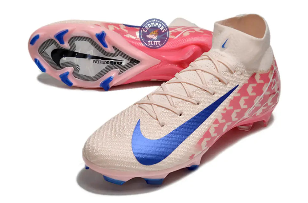 Superfly 10 FG Concept - Rose/Bleu – Image 5