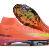 Superfly 10 FG Cosmic Speed - Orange/Noir ÉDITION LIMITÉE