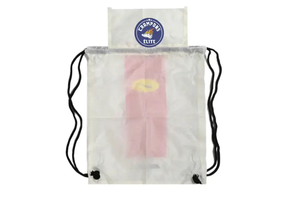 Superfly 10 FG Fear Nothing - Blanc/Dégradé rose – Image 7