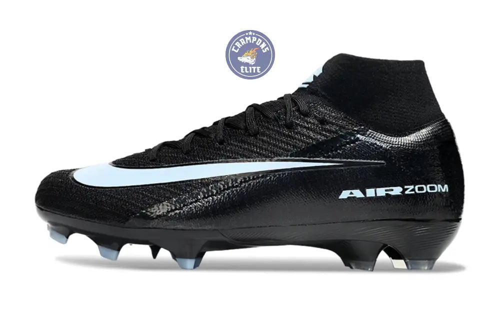 Superfly 10 FG - Noir/Bleu Ciel – Image 4