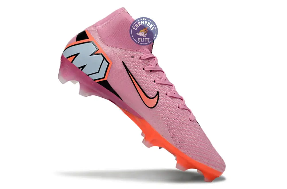 Superfly 10 FG - Rose/Orange – Image 3
