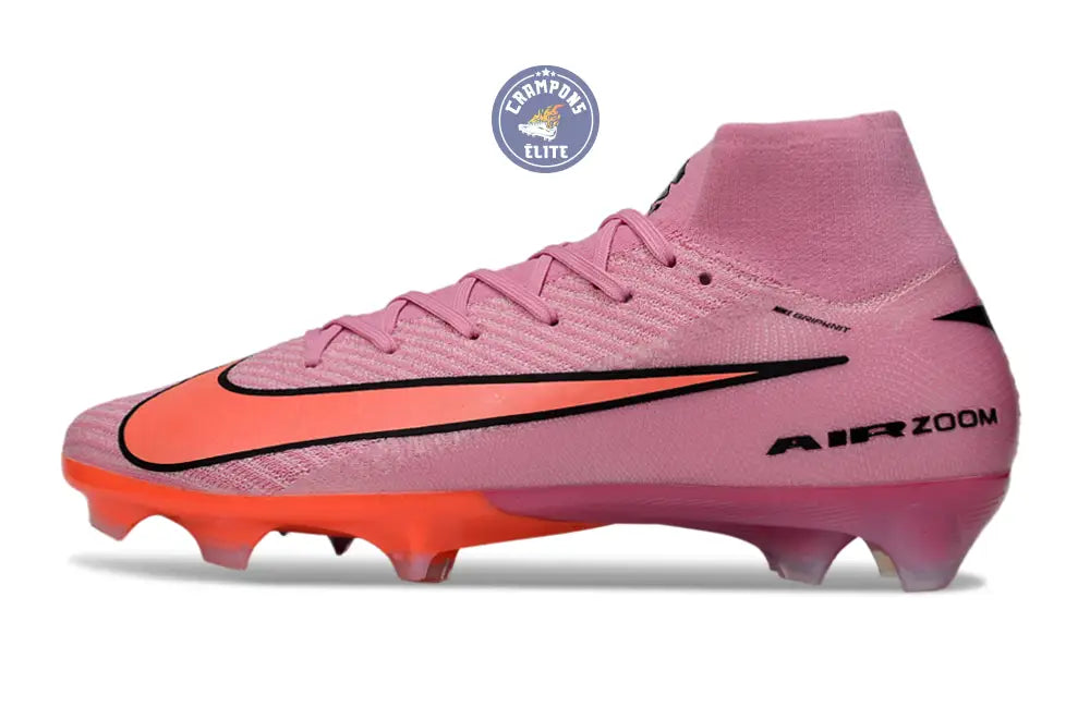 Superfly 10 FG - Rose/Orange – Image 5