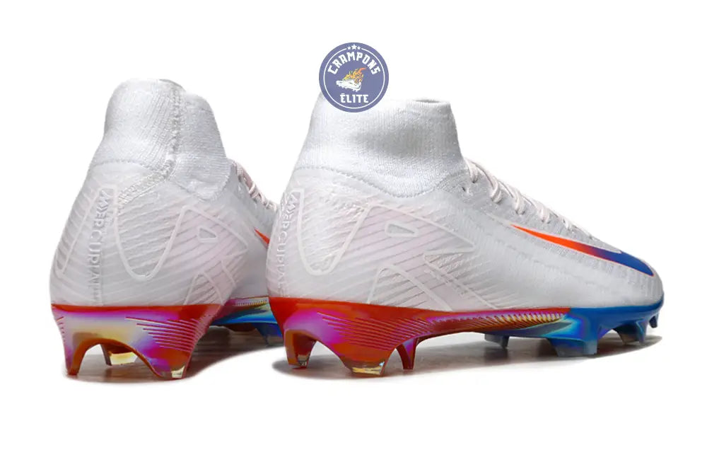 Superfly 10 By You FG - Blanc/Bleu/Rouge – Image 6