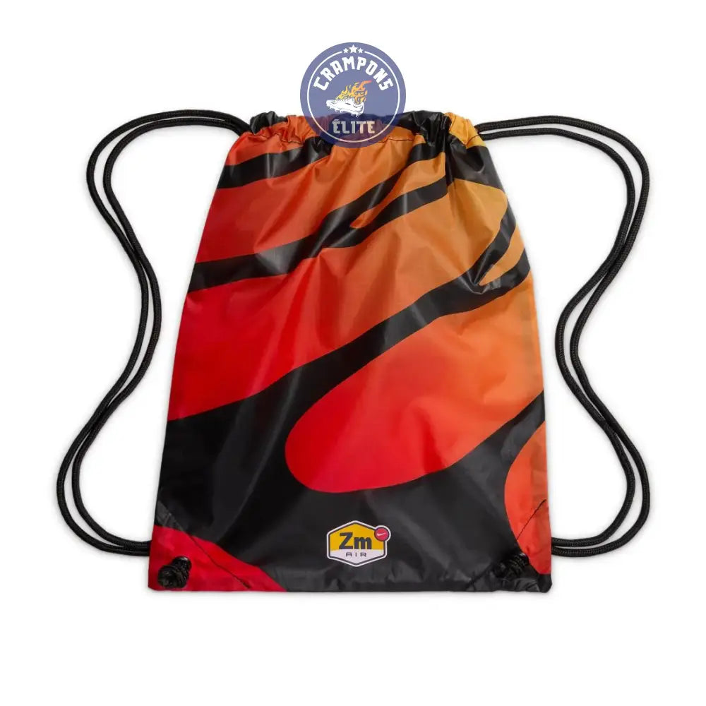 Superfly 9 Elite FG 'Air Mercurial TN - Sunset' Orange – Image 8