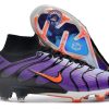 Superfly 9 Elite FG 'Air Mercurial TN - Voltage Purple' Violet