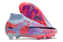 Superfly 9 Elite FG MDS CR7 Violet/Rose