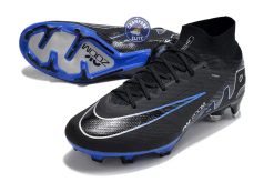 Alternative view of Superfly 9 Elite FG Shadow Pack Noir Bleu Blanc