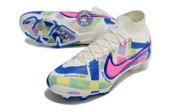 Alternative view of Superfly 9 Elite FG So California Multicouleur