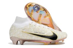 Superfly 9 Elite FG United Gold OR