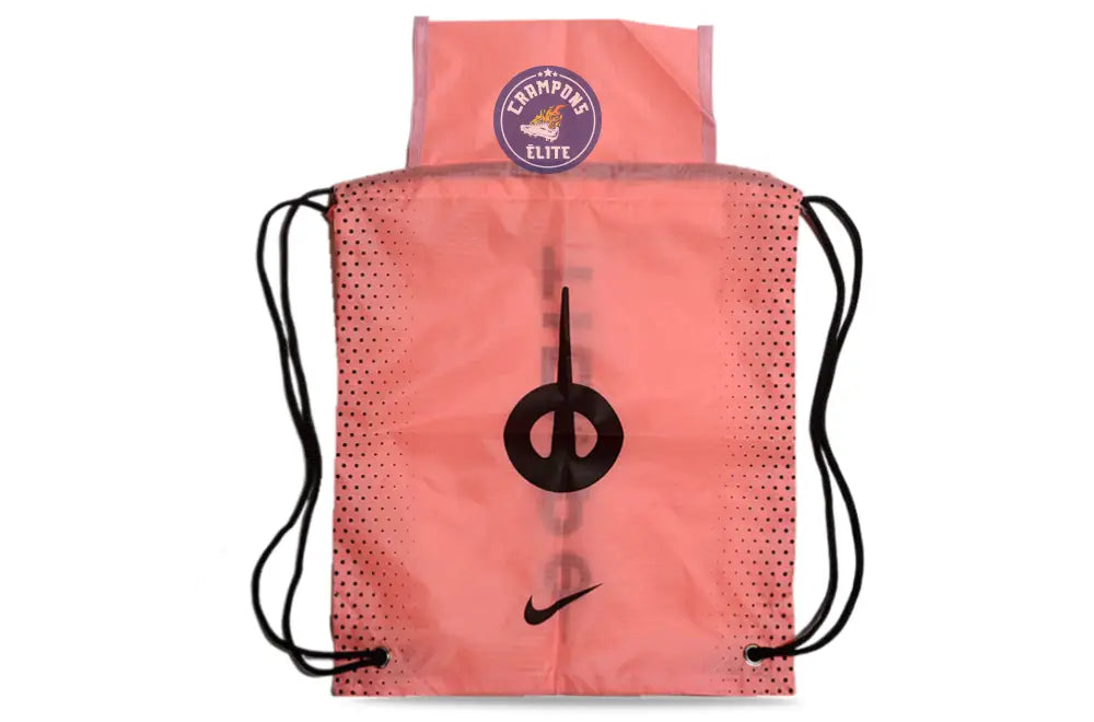 Tiempo Legend 10 Elite FG Mad Brilliance - Rose/Noir – Image 9