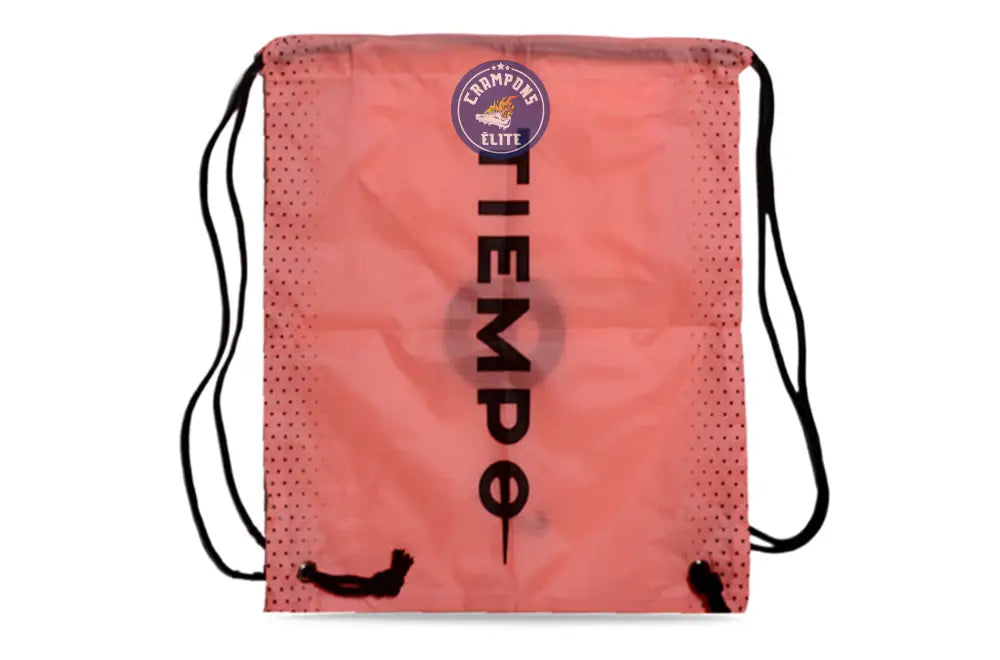 Tiempo Legend 10 Elite FG Mad Brilliance - Rose/Noir – Image 8