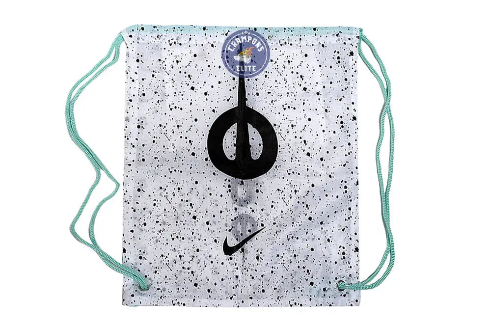 Tiempo Legend 10 Elite FG Peak Ready - Turquoise/Noir/Violet – Image 9