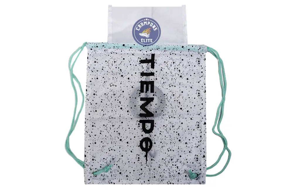 Tiempo Legend 10 Elite FG Peak Ready - Turquoise/Noir/Violet – Image 8