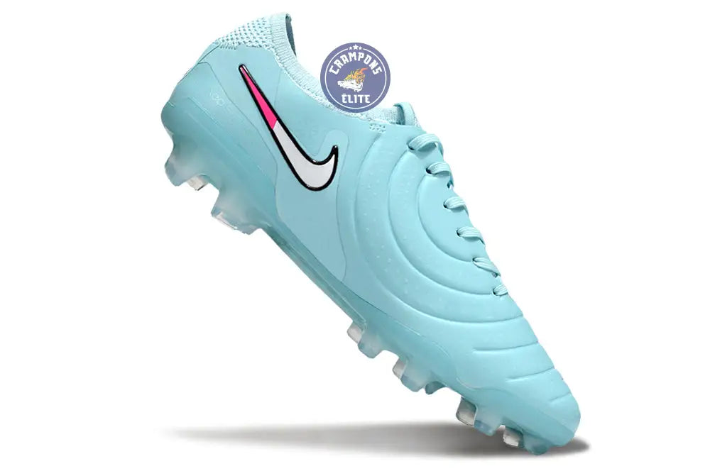 TIEMPO LEGEND 10 ELITE FG PRISM - COPA/BLANC – Image 3