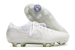 Tiempo Legend 10 Elite FG Prototype - Blanc