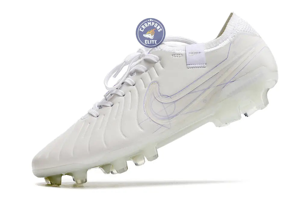 Tiempo Legend 10 Elite FG Prototype - Blanc – Image 2