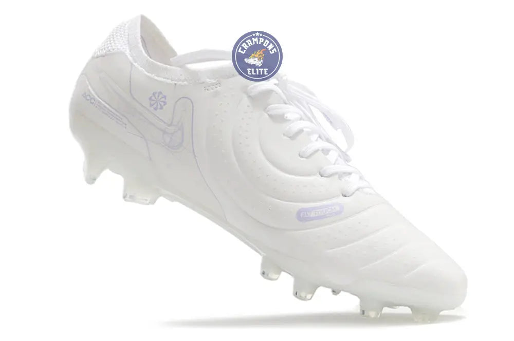 Tiempo Legend 10 Elite FG Prototype - Blanc – Image 3