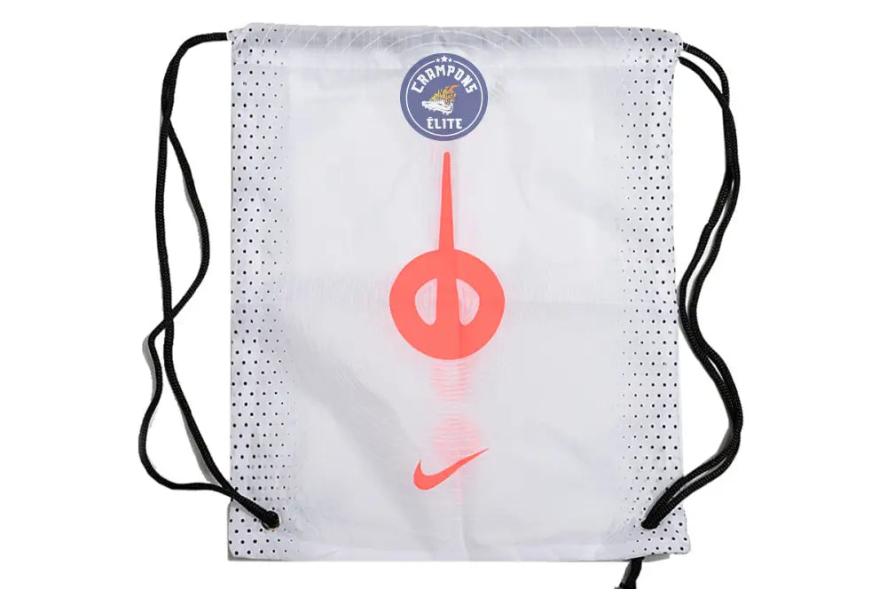 Tiempo Legend 10 Elite FG Ready - Blanc/Noir/Rouge – Image 9