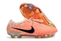 Tiempo Legend 10 Elite FG United - Orange/Noir