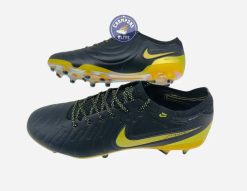 Tiempo Legend 10 FG - Noir/Jaune Or