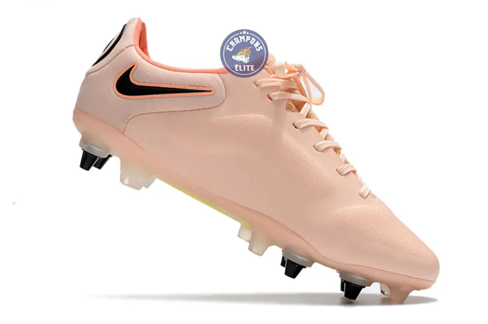Tiempo Legend 9 SG Lucent - Orange/Jaune/Crépuscule – Image 3