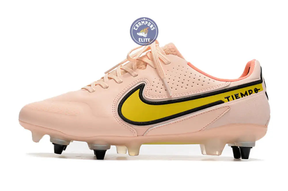 Tiempo Legend 9 SG Lucent - Orange/Jaune/Crépuscule – Image 5