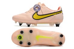 Tiempo Legend 9 SG Lucent - Orange/Jaune/Crépuscule