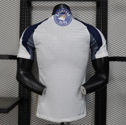 Alternative view of Tottenham 2025/26 Domicile