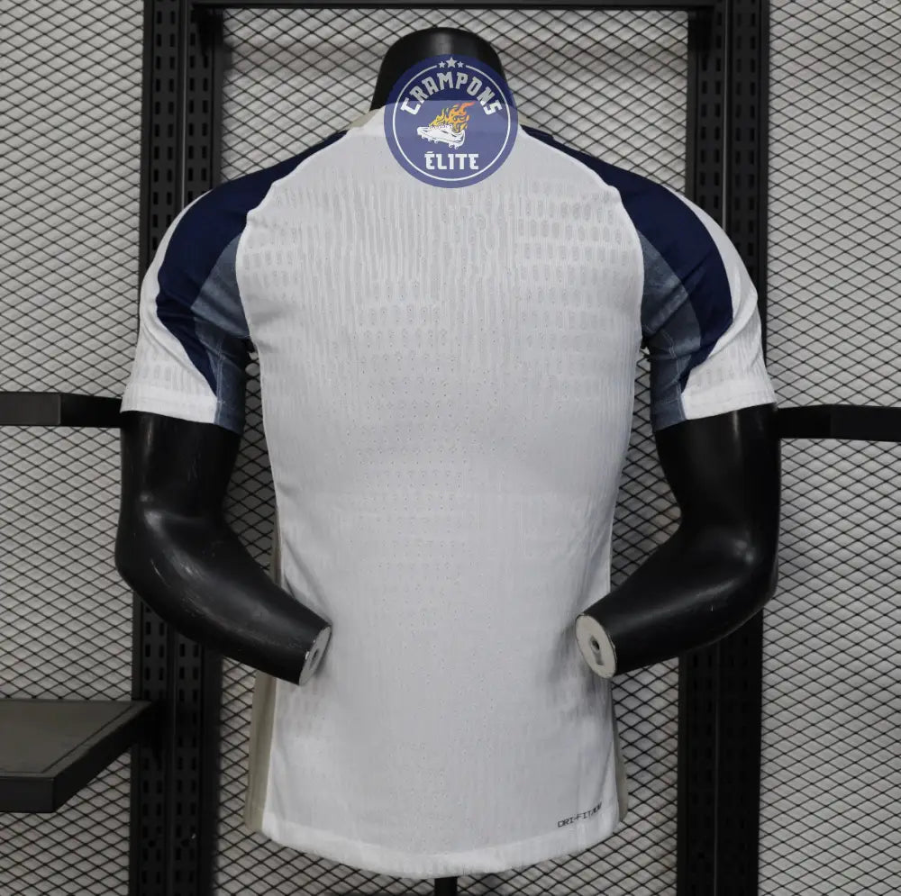 Tottenham 2025/26 Domicile – Image 2