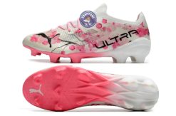 Alternative view of Ultra 1.4 FG/AG Sakura - Vit/Svart/Rosa LIMITED EDITION